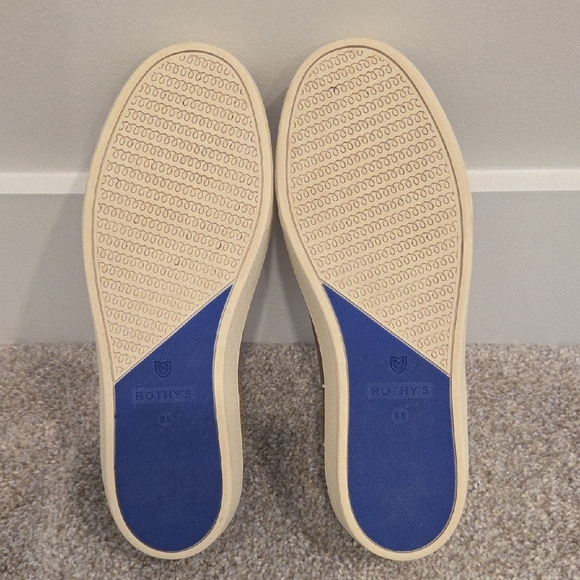 The Original Slip On Sneaker- Latte - Picture 8 of 15